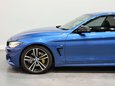 BMW 4 Series 3.0 435i M Sport Convertible 2dr Petrol Auto Euro 6 (s/s) (306 ps) 25