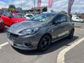 Vauxhall Corsa 1.4 Corsa Limited Edition 3dr 7