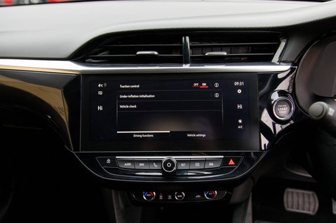 Vauxhall Corsa ULTIMATE NAV 26