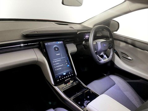 Ford Explorer Extended Range 77kWh Select SUV 5dr Electric Auto (286 ps) Heated Seats - D 14