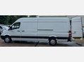 Mercedes-Benz Sprinter 2.1 313 CDi Panel Van 5dr Diesel Manual RWD L3 H3 (129 bhp) 22
