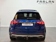 Mercedes-Benz GLE 2.9 GLE400d AMG Line (Premium Plus) SUV 5dr Diesel G-Tronic 4MATIC Euro 6 ( 26