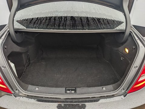 Mercedes-Benz C Class C250 CDI BLUEEFFICIENCY AMG SPORT 18
