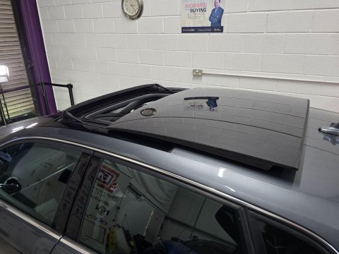 Audi A3 1.4 TFSI e-tron Sportback e-S Tronic Euro 6 5dr 8.8kWh 44