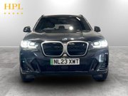 BMW Ix3 80kWh M Sport SUV 5dr Electric Auto (286 ps) 1 Owner - Sensors - Bluetooth 2