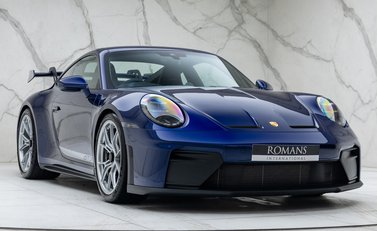 Porsche 911 GT3 (992.2) 9