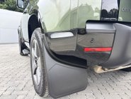 Land Rover Defender 90 D250 Hard Top X-Dynamic HSE 3 Seat 22