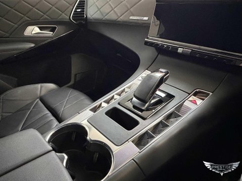 DS DS 7 1.6 E-TENSE 13.2kWh Rivoli Crossback EAT8 Euro 6 (s/s) 5dr 27