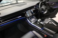 Audi Q7 3.0 Q7 Black Edition 55 TFSI MHEV Quattro Auto 4WD 5dr 62