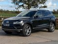 Volkswagen Touareg 3.0 TDI V6 BlueMotion Tech R-Line Tiptronic 4WD Euro 6 (s/s) 5dr 2