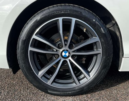 BMW 2 Series 1.5 218I Sport 2dr 16