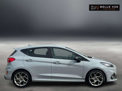 Ford Fiesta 1.5 Fiesta ST-2 T 5dr *NATIONAL DELIVERY* 2
