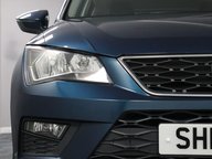 SEAT Ateca TSI ECOMOTIVE SE 25