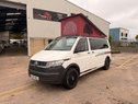 Volkswagen Transporter T30 TDI P/V STARTLINE