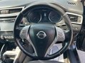 Nissan Qashqai 1.2 DIG-T n-tec 2WD Euro 6 (s/s) 5dr 18