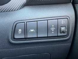 Hyundai TUCSON 1.6 Tucson SE Nav TGDi 2WD Semi-Auto 5dr 60