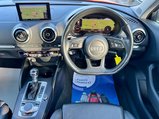 Audi A3 1.5 TFSI CoD 35 Sport Sportback S Tronic Euro 6 (s/s) 5dr 2