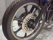 Kawasaki Z GT 550 1987 36K RUNNING PROJECT BIKE SPARES OR REPAIR 550CC 29