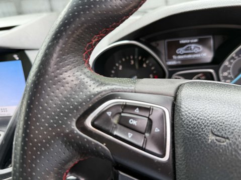 Ford Kuga 2.0 Kuga ST-Line TDCi 5dr 79