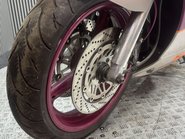 Suzuki RF 1995 RUNNING CLASSIC PROJECT SPORTS BIKE 900CC BARN FIND 17