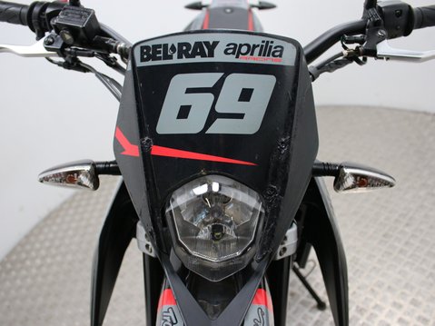 Aprilia RX125 RX 125 36