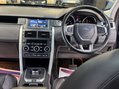 Land Rover Discovery Sport 2.0 Discovery Sport Black HSE TD4 Auto 4WD 5dr 9