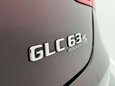 Mercedes-Benz GLC 4.0 GLC63 V8 BiTurbo AMG S (Premium) Coupe 5dr Petrol SpdS MCT 4MATIC+ Euro 45