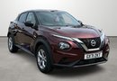 Nissan Juke 1.0 DiG-T 114 N-Connecta 5dr 1