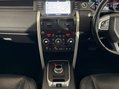 Land Rover Discovery Sport SD4 SE TECH 10