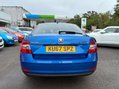 Skoda Octavia 2.0 Octavia SE L TDI Semi-Auto 5dr 5