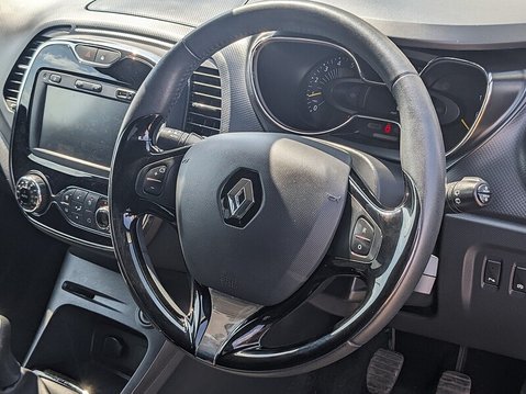 Renault Captur DYNAMIQUE S MEDIANAV ENERGY DCI S/S 22