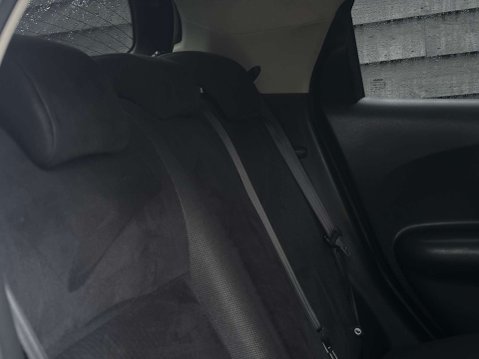 Nissan Juke 1.6 Juke N-Tec 5dr 2