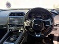 Jaguar F-Pace 2.0 F-PACE Chequered Flag AWD D Auto 4WD 5dr 50