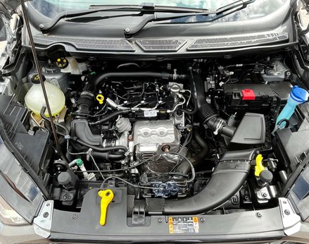 Ford Ecosport 1.0 EcoSport ST-Line 5dr 7