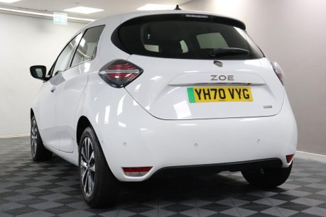 Renault Zoe I GT LINE 29