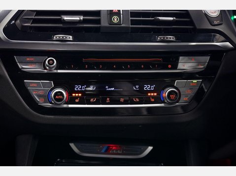 BMW X3 3.0 M40d Auto xDrive Euro 6 (s/s) 5dr 63