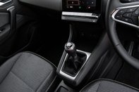 Renault Captur TECHNO TCE 30