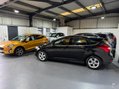 Ford Focus 1.6 Zetec Euro 5 5dr 4