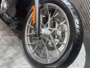 Harley-Davidson Sportster 975 RH975S Nightster Special 2024 ONLY 260 MILES MOT Cruiser bike 49