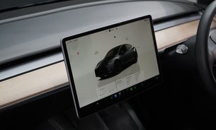 Tesla Model Y LONG RANGE AWD Enhanced Autopilot 20"Alloys 6mm All Tyres New Front Bushes 20