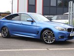 BMW 3 Series 3.0 330d M Sport GT 5dr Diesel Auto xDrive Euro 6 (s/s) (258 ps) 2