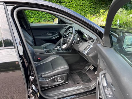 Jaguar E-Pace 2.0 D204 MHEV R-Dynamic SE Auto AWD Euro 6 (s/s) 5dr 20