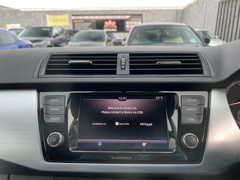 Skoda Fabia SE MPI 23