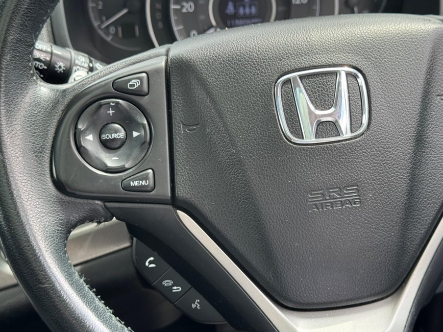 2012 Honda CR-V — image 23