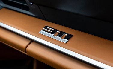 Porsche 911 Turbo S (992) 23