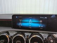 Mercedes-Benz A Class 1.3 A 200 AMG Line Exeutive Auto 5dr 86