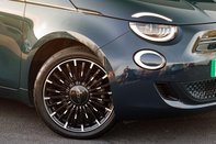 Fiat 500e LA PRIMA 13