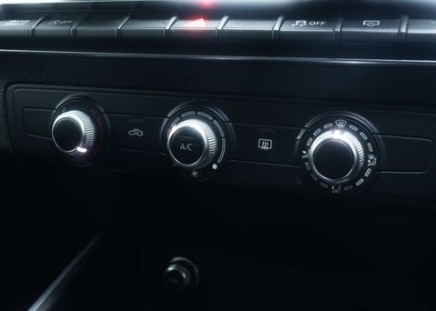 Audi Q2 1.5 Q2 S Line 35 TFSI Semi-Auto 5dr 31