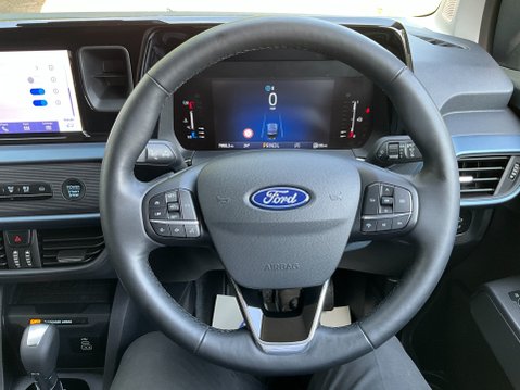 Ford Transit Courier 1.0 EcoBoost Active Auto SWB Euro 6 (s/s) 5dr 16