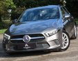 Mercedes-Benz A Class 1.5 A180d Sport (Executive) Hatchback 5dr Diesel 7G-DCT Euro 6 (s/s) (116 p